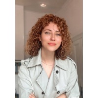 Marzieh Parvaneh Akhteh khaneh at EDUtech 2026
