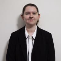 Lauren Niehues at EDUtech 2026