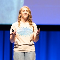 Bonnie Ryan Rowe at EDUtech 2026