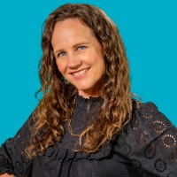 Bay McGovern | Product Owner | Patient Zero » speaking at EDUtech