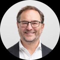 Pete Goss at EDUtech 2026