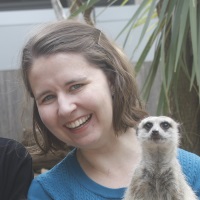Katie Banning at EDUtech 2026