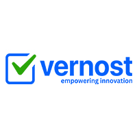 Vernost at Seamless Middle East Digital Commerce 2025