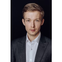 Alexander Morsakov | Head of Business Development | FinOn Technology » speaking at Seamless Digital Commerce
