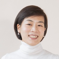 Claire Wang