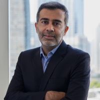 Hassan Bharmal