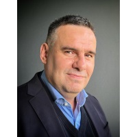 Igor Zganjer | Managing Director | Global Payments - Europe » speaking at Seamless Digital Commerce