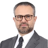 Mohammed Waseem Khayata | Chief Executive Officer | Al Maryah Community Bank » speaking at Seamless Digital Commerce