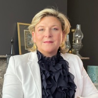 Silvia Mensdorff-Pouilly | Head of Business Development EMEA | Worldpay (UK) Limited » speaking at Seamless Digital Commerce