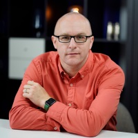 Sam Weston at NoVacancy London 2026