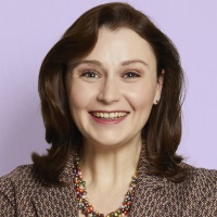 Anne Williams at NoVacancy London 2026