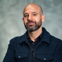 Filipe D'Avillez at NoVacancy London 2026