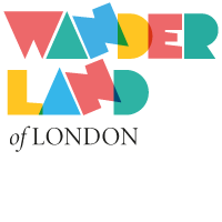 Wanderland London at NoVacancy London 2026
