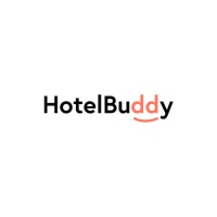 Hotelbuddy Technology OÜ at NoVacancy London 2026