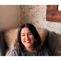 Trudi Parr, Head of People & Development, Mollie's