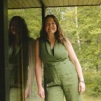 Cathrine K. Reimann, Co-founder, Landfolk