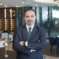 Eray Dursun, General Manager, Mövenpick Hotel Istanbul Marmara Sea