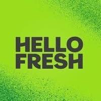 Hello Fresh at NoVacancy London 2026