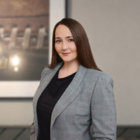 Clare Sheppard, People Resourcing & Development Manager, Kew Green Hotels