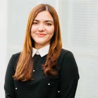 Safina Naz, Neuromarketing Researcher | Surrey Hospitality and Tourism Management, University of Surrey