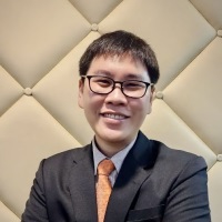 Piyapong Prachuab, Electrical Engineer, Metropolitan Electricity Authority