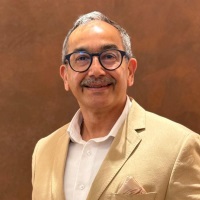 Shailen Shukla | Supply Chain Director | Omar Kassem Alesayi Group Co. » speaking at MOVE Middle East