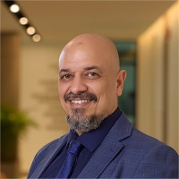 Mahmoud Adly, BIM Director, BINGHATTI GROUP and Former Abu-Dhabi Municipality