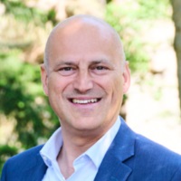 Guido Di Pasquale, Managing Director, PAVE Europe