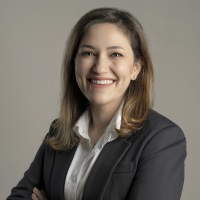 Irmak Mutlu, New Business Dev and Entrepreneurship Unit Manager, Dogus Otomotiv