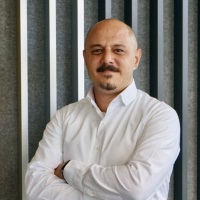 Aymen Ismail, Customer Services Director & Executive Board Member, Smart Europe