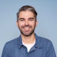 Max Heck, CEO / Co-founder, The Fine Hub