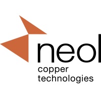 Neol Copper Technologies at MOVE 2026
