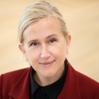 Ilona Torontali | Vice President, Global Pharma Pricing and Reimbursement | Roche » speaking at EPA Congress