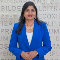 Anupama Rao Singh at World EPA Congress 2026