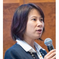 Anh Bourcet Nguyen | Senior Director, Market Access & Public Affairs, APAC | Novo Nordisk » speaking at EPA Congress