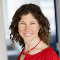 Sara Engstrand at World EPA Congress 2026