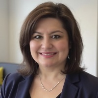 Yvette Venable | Global Director of Payer Partnerships and Policy | AstraZeneca » speaking at EPA Congress