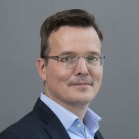 Joep Muijrers | General Partner, Venture & Growth | Gilde Healthcare Partners B.V. » speaking at EPA Congress