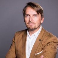 Bart Van den Daele, Director, Value & Access, Gilead Sciences