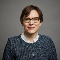 Anke Sieg | Head of JCA, HTA & Payers | UCB Biopharma SRL » speaking at EPA Congress