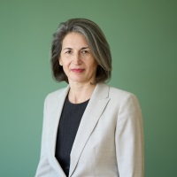 Marisca Marian, Global Access Strategy Lead, Oncology, Bayer