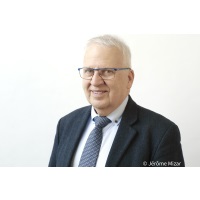 MARC GUIGON, Consultant, MG Consult