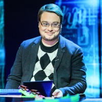 Konstantin Trofimenko | Director of the Smart City Research Centre | National Research University Higher School of Economics » speaking at Middle East Rail