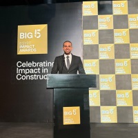 Abdulrahman Kamal Mohammed, Contracts & Commercial Manager, Abu Dhabi Tourism Investment Co. (ADTIC)