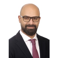 Mohammad Jaber | CEO | Combi Lift » speaking at Middle East Rail