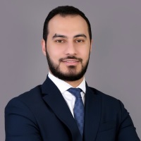 Ahmed Reda | Projects Manager | Ministry of Energy and Infrastructure » speaking at Middle East Rail