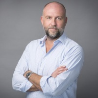 Craig Stevens | Chief Executive Officer | Dubi Cars » speaking at EVCharge Live Middle East