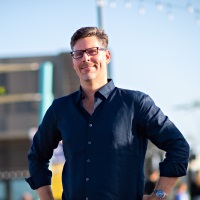 Sebastein Miller | Design Manager | Masdar City » speaking at EVCharge Live Middle East