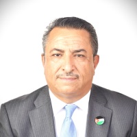 Mahmoud Al Khoshman | Senior PPP Technical Advisor | The World Bank » speaking at EVCharge Live Middle East