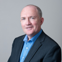 Dale Crosby, Director, CPD For Accountants